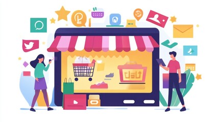 Customers rate products and services.  Top sellers get five stars. Online reviews and feedback help us improve.  Good ratings build a strong reputation.
