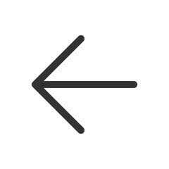 Commonly used outline icon pack