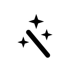 Decon black icon pack