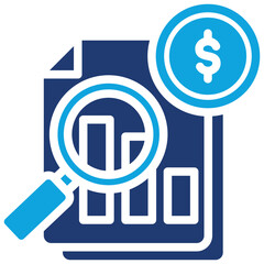 Financial Analysis icon