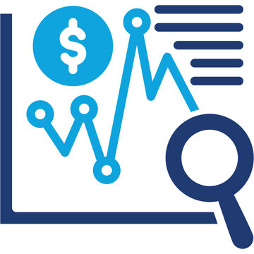 Variance Analysis icon