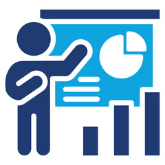 Business Simulation icon