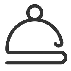 Fmui - relaxed and lively outline icon pack