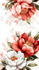 Phone Case Sublimation Design