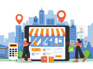 Successful local SEO techniques to increase company awareness.