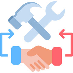 Collaboration Tools icon