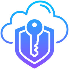 Authorization Icon