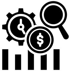 Efficiency Analysis icon
