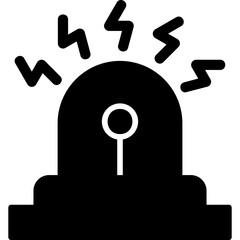 Alarm Icon