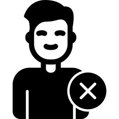 Fired Icon