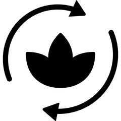 Recycle Icon