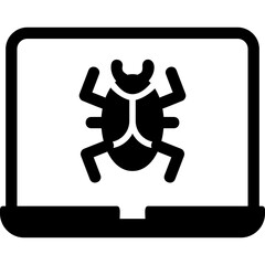 Bug Detective Icon