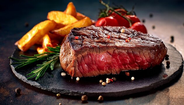 chuleton de ternera carne roja para disfrutar de una buena comida