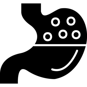 Stomach Icon