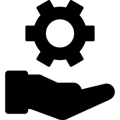 Setting Icon