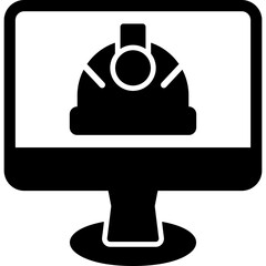Computer Icon