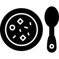 Soup Icon