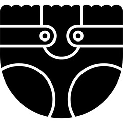 Diaper Icon