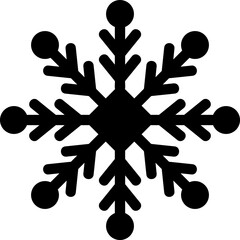 Snowflake Icon