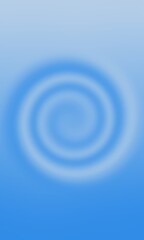 Blue Liquid Wallpaper