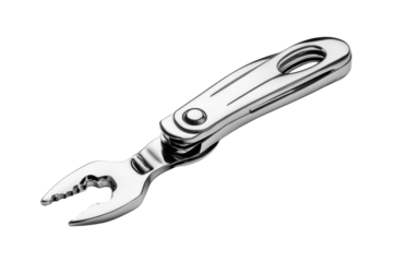 Precision tool with multifaceted grip designed for various tasks in home improvement and mechanical repairs