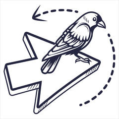 silhouette swipe icons left free png-psd children