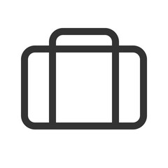 gently outline icon pack