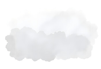Minimalist Watercolor Brush Strokes