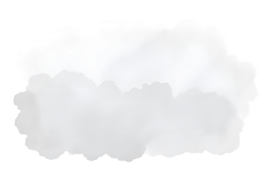 Minimalist Watercolor Brush Strokes