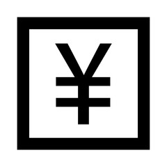 Obraz premium Huatai it general outline icon pack