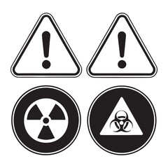 Versatile icon design collection for social media and websites