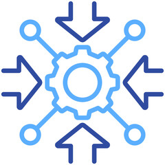 Integration Icon