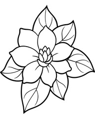 A serene landscape featuring lush greenery and a tranquil river scene