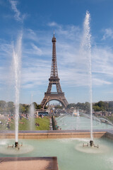 Paryż © MagicEarthPlanet