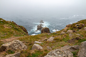 Skały © MagicEarthPlanet