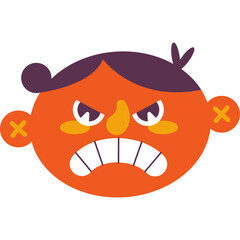 characters - emojis - icons
