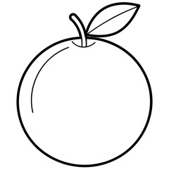 Abstract design featuring fluid shapes and lines in monochrome tones