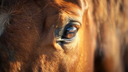 Therapeutic horseback riding helps improve physical and emotional well being.