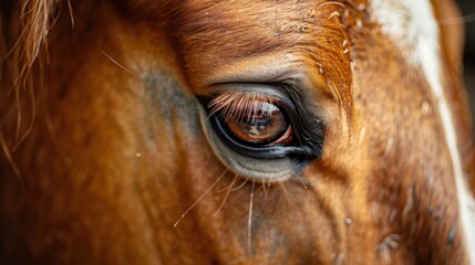 Therapeutic horseback riding helps improve physical and emotional well being.
