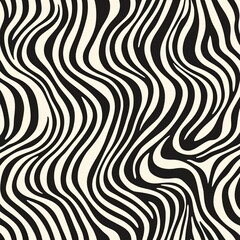 Professional Decorative Geometric Interlaced Seamless Pattern for Various Uses