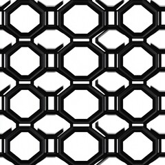 Obraz premium Professional Seamless Stripes Pattern for Modern Stylish Textured Design