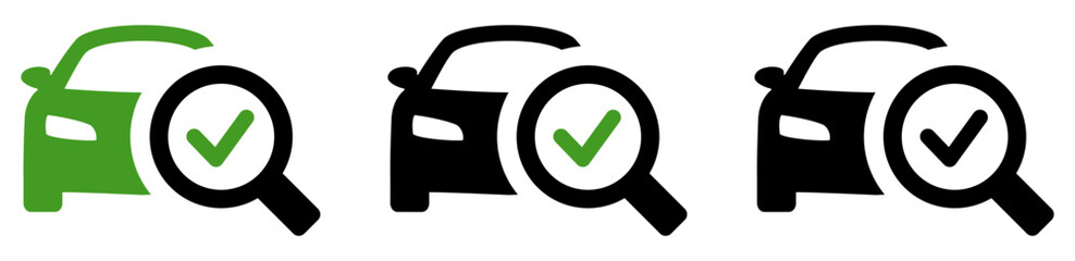 RECHERCHER ET CHOISIR UN VÉHICULE