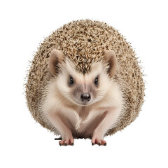 Obraz premium hedgehog 