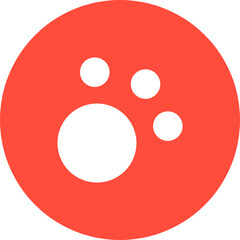 Multicolored Icon pack