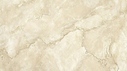 Elegant beige marble texture with intricate vein pattern backdrop