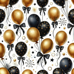 seamless pattern background