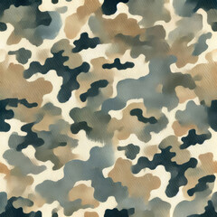 Naklejka premium seamless pattern background