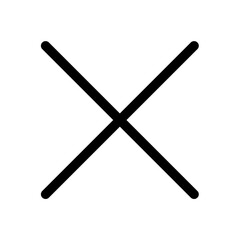 Purchase, sales and inventory system outline icon pack