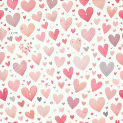 seamless pattern background