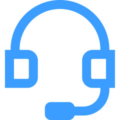 shandong Radio and television network customer service management system icon pack